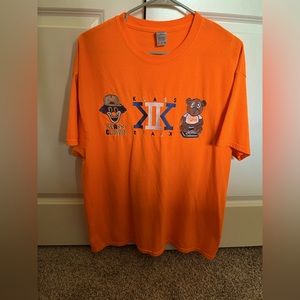 Klass Clown Graphic Tee (XL)